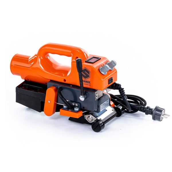 Аппарат для сварки горячим клиномSTANIX GEOCOMPACT PRO