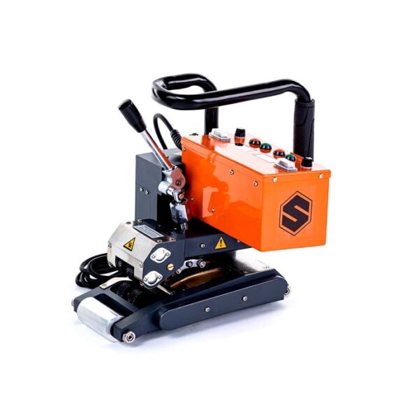 Аппарат для сварки горячим клиномSTANIX GEOMAX PRO 1 Аппарат для сварки горячим клиномSTANIX GEOMAX PRO