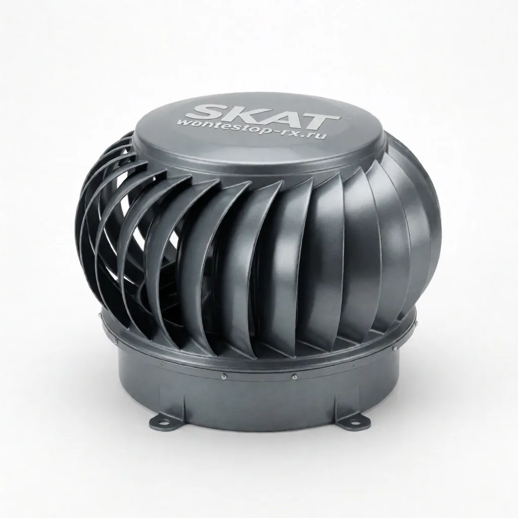 Вентиль SKAT Monterrey кровельный